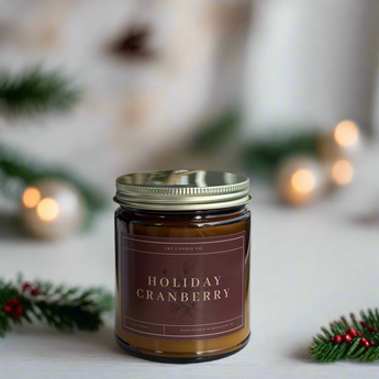 Holiday Cranberry - Holiday Collection