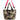 Ezra Quilted Nylon Tote - Camo