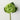 Artificial green hydrangea spray with pale green petals and lifelike foliage on a white background.