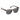 Peepers Harbor Polarized Sunglasses in Warm Gray.