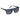 Peepers Jersey Polarized Sunglasses in Blue.