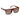 Peepers Jersey Polarized Sunglasses in Tortoise Horn.