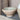 Decorative Hand-Painted Terra-cotta Bowl with Pattern