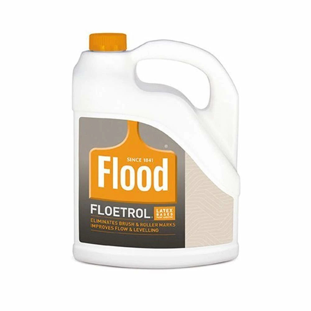 FLOOD Floetrol in gallon size