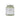 Fusion Mineral Paint pint jar in Carriage House, a mid-tone shade with punchy green and serene grey undertones, 500mL.