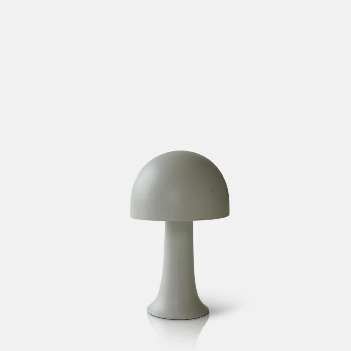 Mushroom shaped Jules LED Lamp