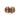 Measurements of the Stoneware Pleated Taper Holder with Reactive Glaze